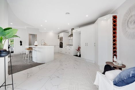 Photo of property in 17 Millthorpe Crescent, Pukete, Hamilton, 3200