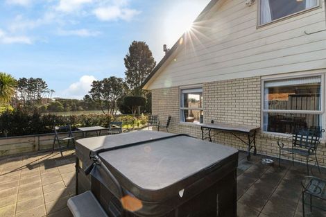Photo of property in 67 Elsie Drive, Waiuku, 2123