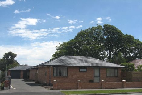 Photo of property in 3/453 Greers Road, Bishopdale, Christchurch, 8053