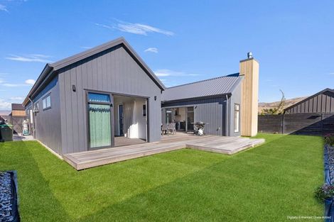 Photo of property in Wooing Tree Vineyard Ltd, 13 Vintage Street, Cromwell, 9310