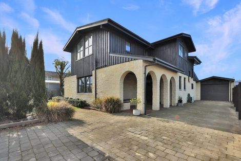 Photo of property in 40 Churchill Avenue, Allenton, Ashburton, 7700