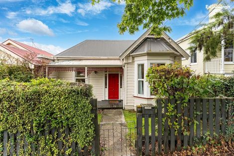 Photo of property in 161 Forth Street, North Dunedin, Dunedin, 9016
