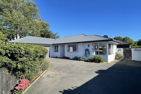 Photo of property in 30a Wentworth Street, Ilam, Christchurch, 8041