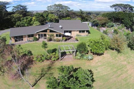 Photo of property in 54 Russell Road, Wainui, Silverdale, 0992