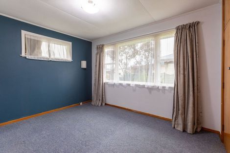 Photo of property in 11 Claudius Street, Dannevirke, 4930