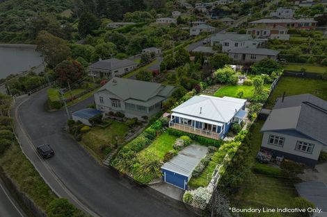 Photo of property in 4 Saint Leonards Drive, Saint Leonards, Dunedin, 9022