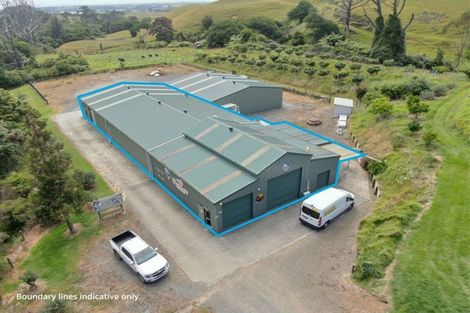 Photo of property in 37 Coronation Road, Pollok, Waiuku, 2683