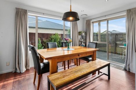 Photo of property in 25 Cridland Place, Halswell, Christchurch, 8025