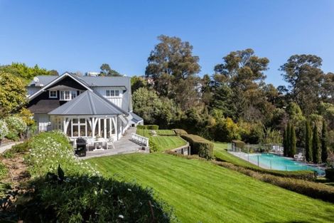 Photo of property in 36b Hackthorne Road, Cashmere, Christchurch, 8022