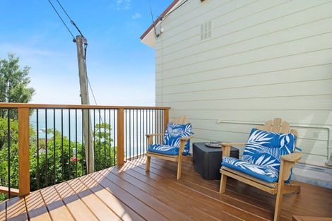 Photo of property in 70a Seatoun Heights Road, Seatoun, Wellington, 6022