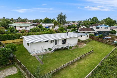 Photo of property in 56 Bradley Place, Te Awamutu, 3800