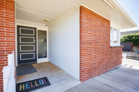 Photo of property in 26 Fairview Avenue, Feilding, 4702