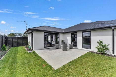 Photo of property in 54 Ashbury Drive, Tinwald, 7774