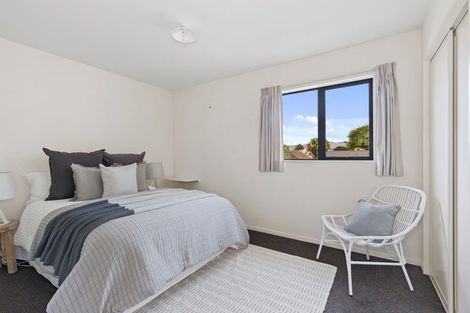 Photo of property in 1/12 London Street, Christchurch Central, Christchurch, 8013
