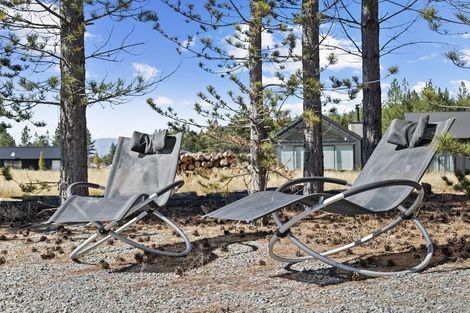 Photo of property in 58 North West Arch, Twizel, 7901