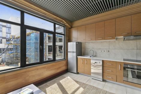 Photo of property in 228/21 Left Bank, Te Aro, Wellington, 6011