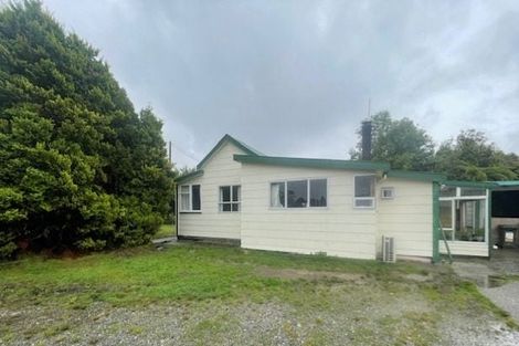 Photo of property in 627 Otira Highway, Kumara, 7832