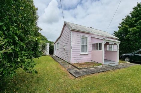 Photo of property in 163 Victoria Street, Dargaville, 0310
