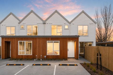 Photo of property in 3/35 Halliwell Avenue, Papanui, Christchurch, 8052