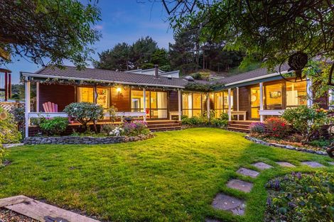 Photo of property in 2 Bosun Terrace, Whitby, Porirua, 5024