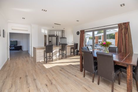 Photo of property in 19b Delamare Way, Rolleston, 7614