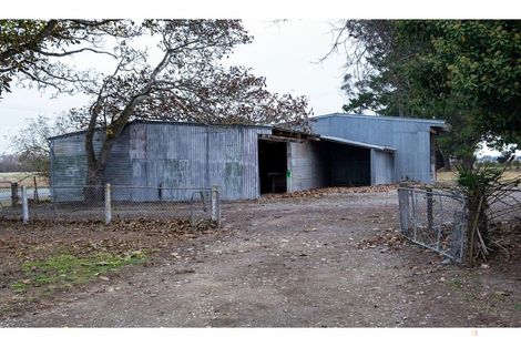 Photo of property in 297 Milford Clandeboye Road, Milford, Temuka, 7986