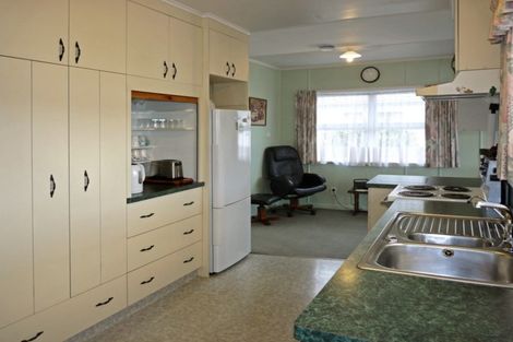 Photo of property in 17 Talbot Street, Richmond, 7020