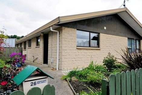 Photo of property in 26 David Street, Caversham, Dunedin, 9012