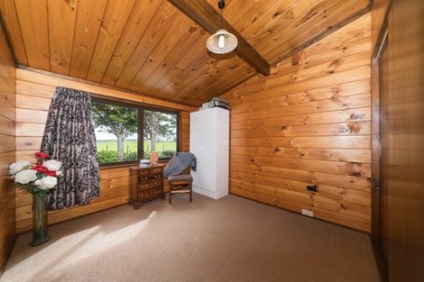 Photo of property in 118 Green Road, Awahuri, Palmerston North, 4476