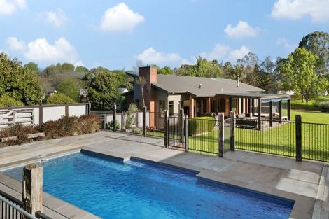 Photo of property in 24e Highbrook Way, Whatawhata, Hamilton, 3289