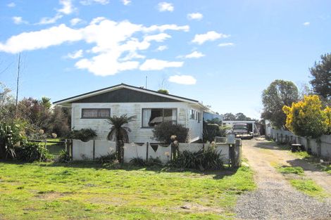 Photo of property in 4 Consitt Street, Takapau, 4203