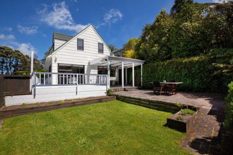 Photo of property in 213 Ngamotu Road, Spotswood, New Plymouth, 4310