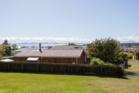 Photo of property in 2 Parati Place, Motuoapa, Turangi, 3382