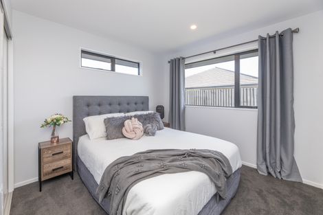 Photo of property in 12 Wandle Street, Marshland, Christchurch, 8083