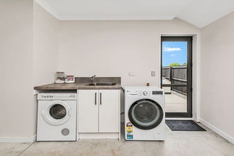 Photo of property in 53 Masefield Drive, Rolleston, 7614