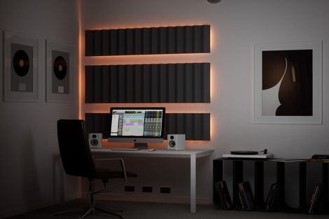 Photo of property in 78 France Street South, Eden Terrace, Auckland, 1010