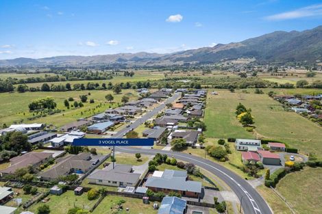 Photo of property in 3 Vogel Place, Te Aroha, 3320