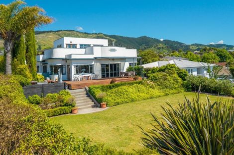 Photo of property in 4 Shearer Terrace, Richmond, 7020