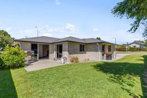 Photo of property in 1b Jellicoe Road, Matamata, 3400