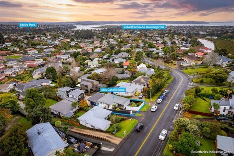 Photo of property in 68a Colwill Road, Massey, Auckland, 0614