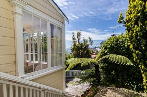 Photo of property in 7 Percival Street, Te Aro, Wellington, 6011