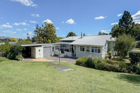 Photo of property in 11 Kennedy Street, Paeroa, 3600