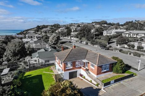 Photo of property in 36 Avon Street, South Hill, Oamaru, 9400