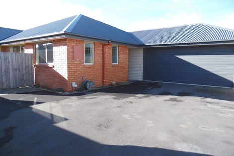 Photo of property in 6a Hurricane Way, Wigram, Christchurch, 8042