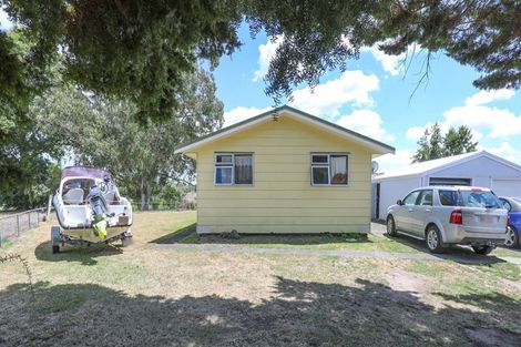 Photo of property in 10 Hall Street, Huntly, 3700