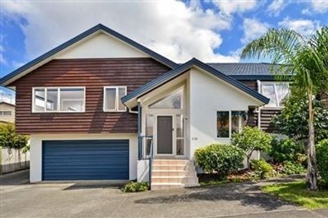 Photo of property in 2/26 Dallinghoe Crescent, Milford, Auckland, 0620