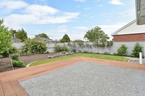 Photo of property in 7 Tyler Street, Rangiora, 7400