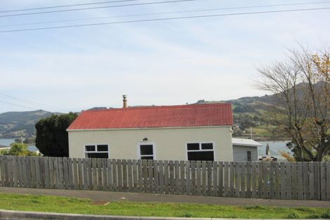 Photo of property in 18 Meridian Street, Port Chalmers, 9023