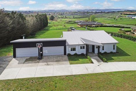 Photo of property in 112 Wayside Road, Te Kauwhata, 3782