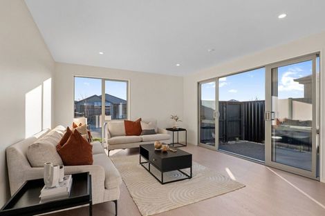 Photo of property in 8 Croucher Street, Kaiapoi, 7630
